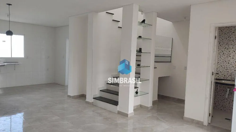 Casa, 3 quartos, 130 m² - Foto 1
