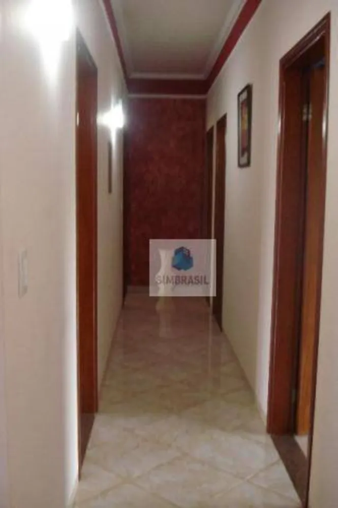 Chácara, 4 quartos, 1000 m² - Foto 2