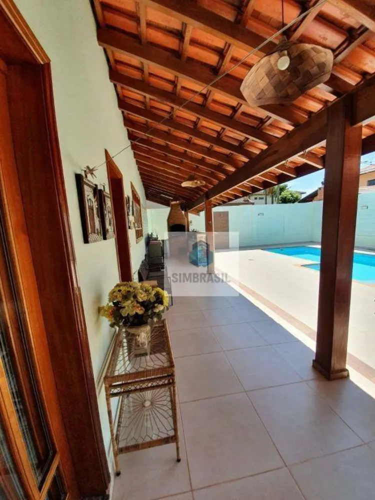 Casa, 3 quartos, 346 m² - Foto 3