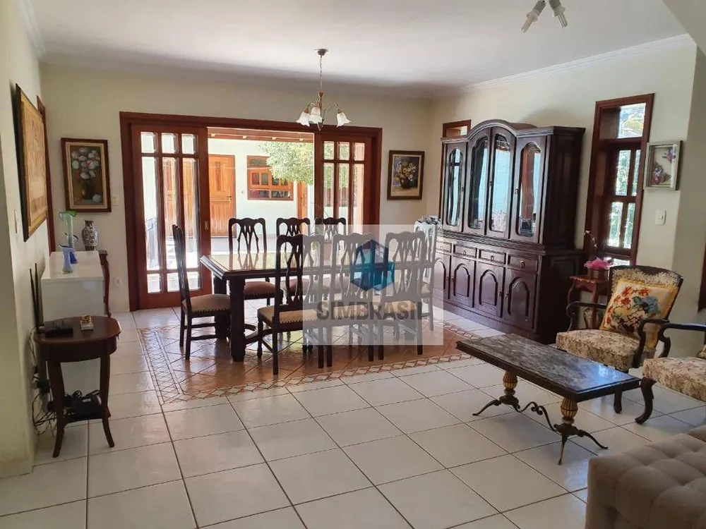 Casa, 3 quartos, 346 m² - Foto 4