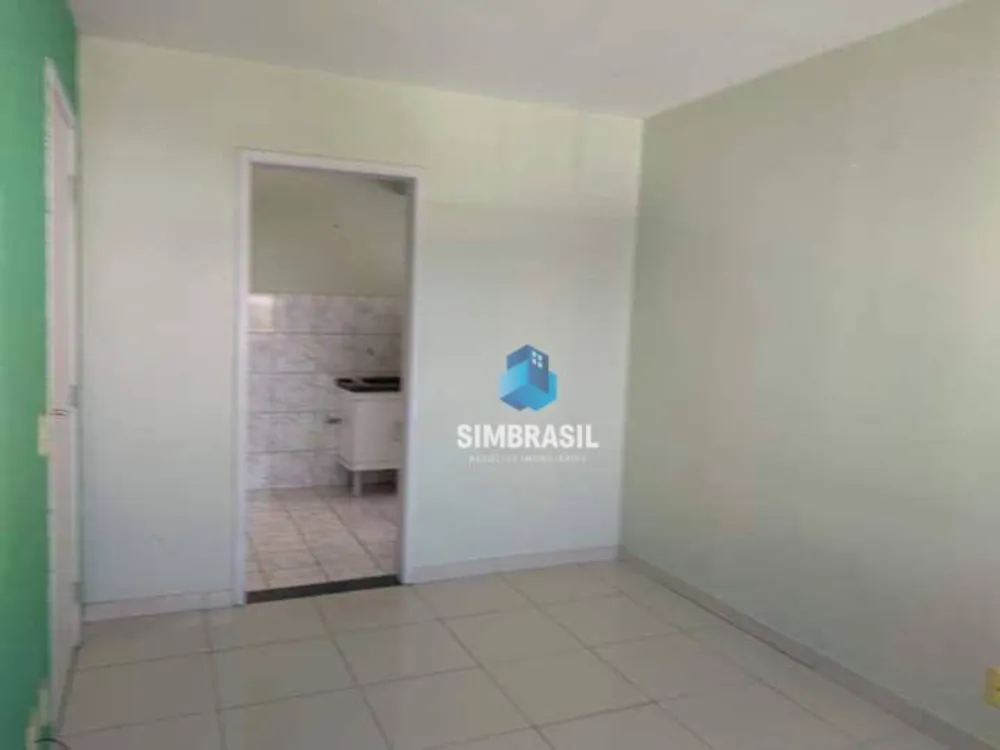Apartamento, 2 quartos, 45 m² - Foto 4