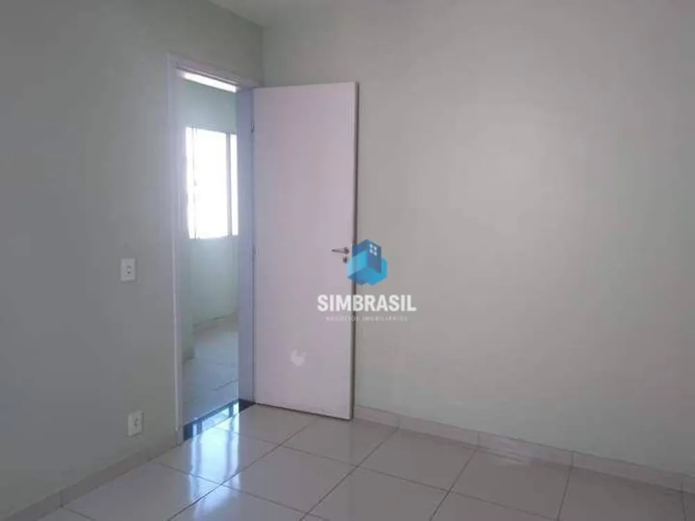 Apartamento, 2 quartos, 45 m² - Foto 3