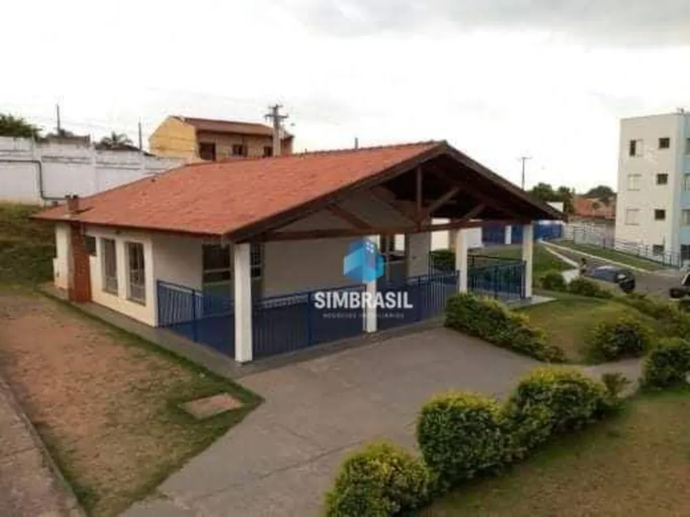 Apartamento, 2 quartos, 45 m² - Foto 1