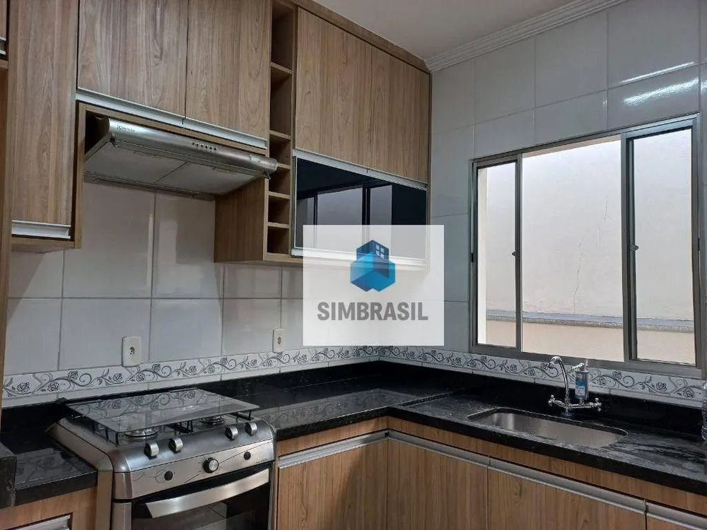 Casa, 2 quartos, 90 m² - Foto 4