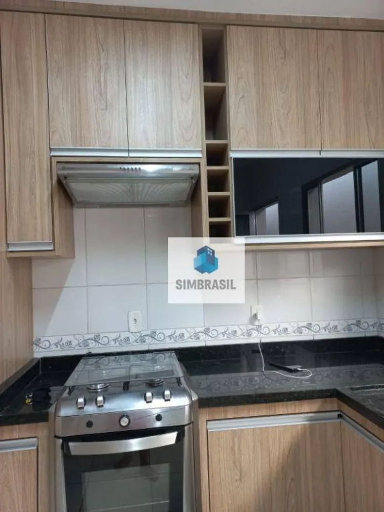 Casa, 2 quartos, 90 m² - Foto 2
