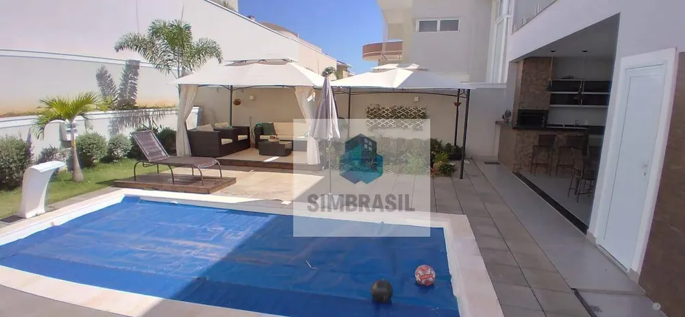 Casa, 3 quartos, 260 m² - Foto 1