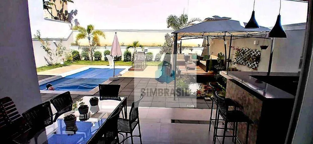Casa, 3 quartos, 260 m² - Foto 2