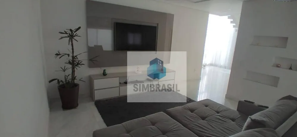 Casa, 3 quartos, 260 m² - Foto 4