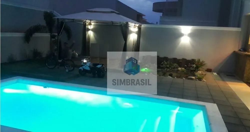 Casa, 3 quartos, 260 m² - Foto 3