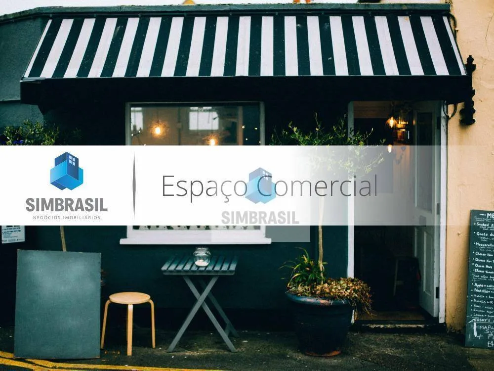 Depósito-Galpão, 371 m² - Foto 1