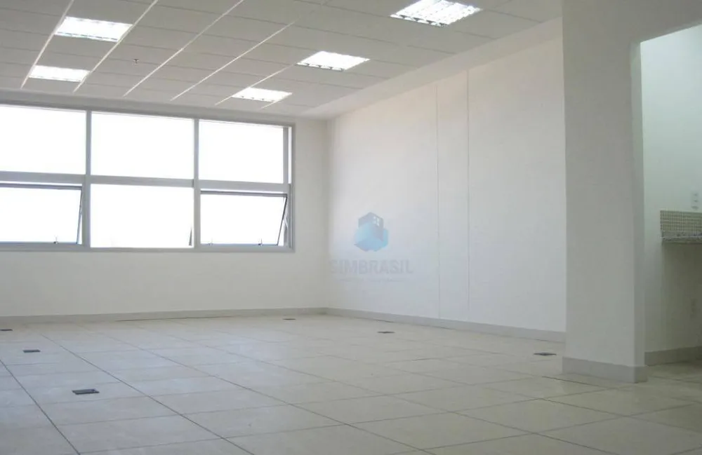 Sala-Conjunto, 63 m² - Foto 1