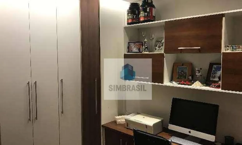 Apartamento, 3 quartos, 91 m² - Foto 4