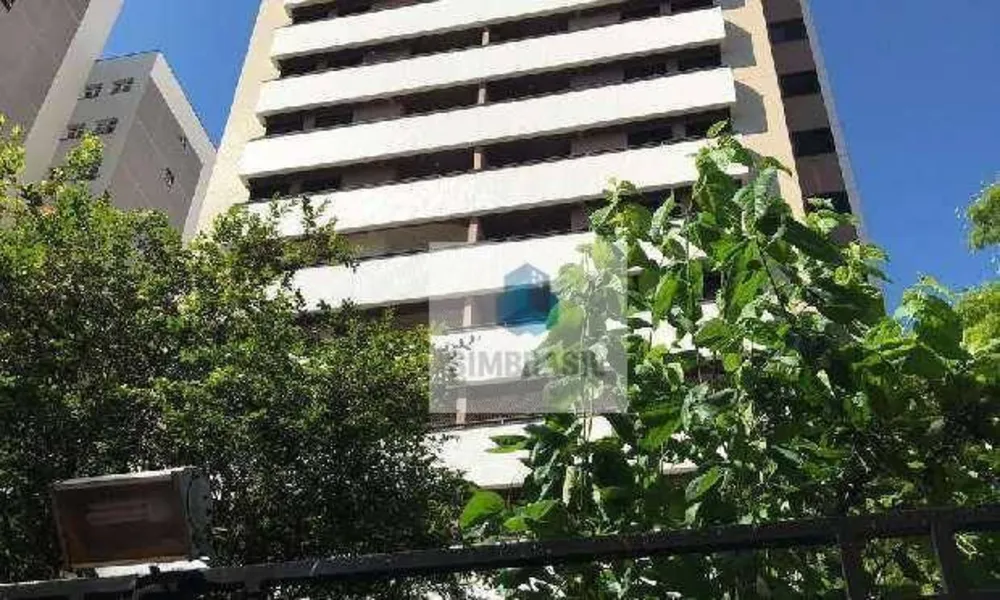 Apartamento, 3 quartos, 91 m² - Foto 1
