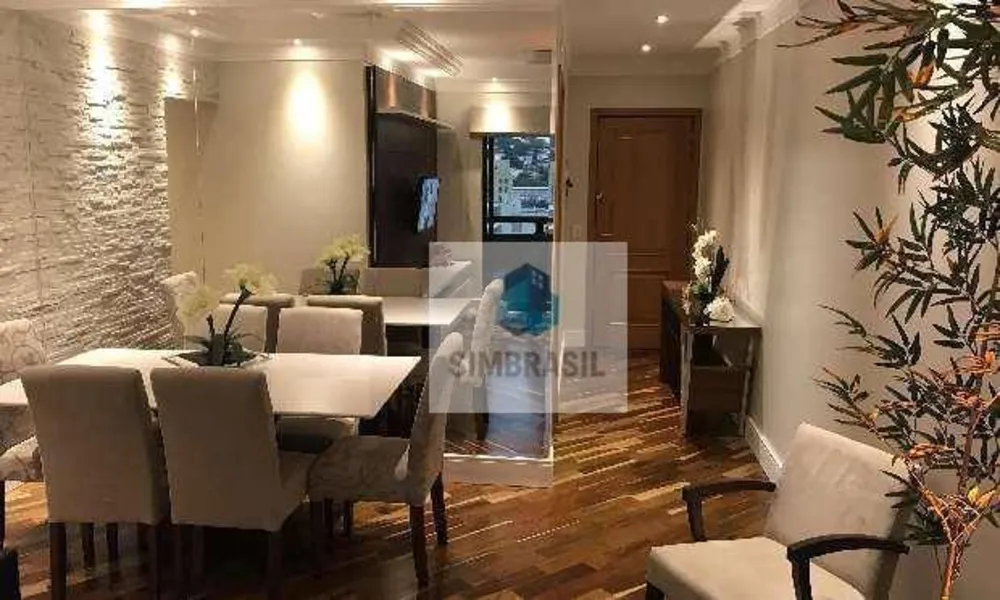 Apartamento, 3 quartos, 91 m² - Foto 3
