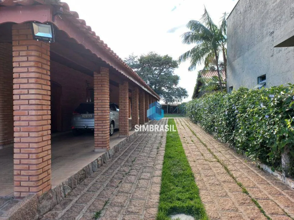 Chácara, 3 quartos, 1000 m² - Foto 2