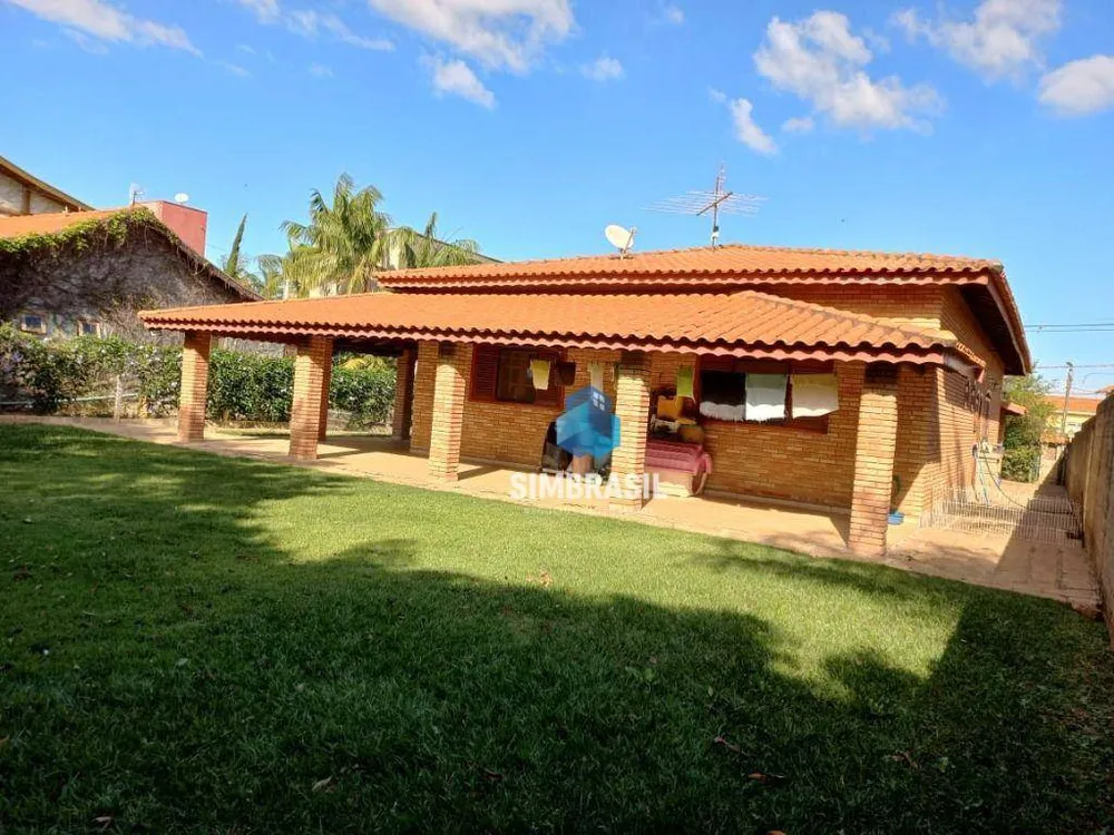 Chácara, 3 quartos, 1000 m² - Foto 3