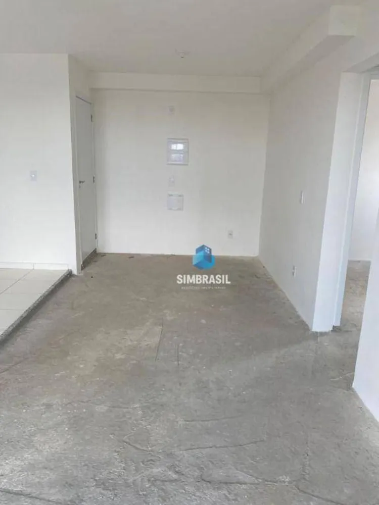 Apartamento, 2 quartos, 58 m² - Foto 4