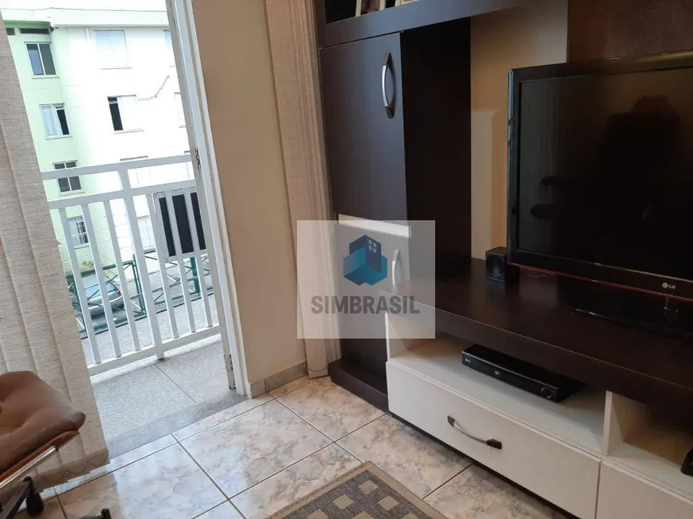 Apartamento, 2 quartos, 71 m² - Foto 4