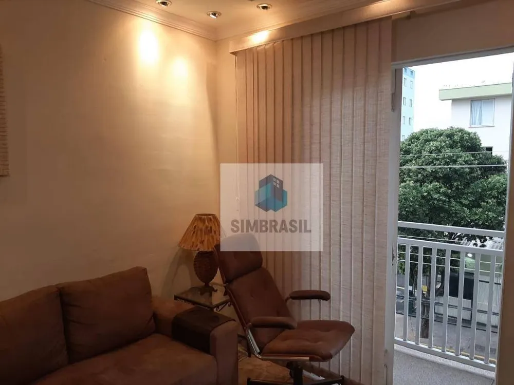 Apartamento, 2 quartos, 71 m² - Foto 2