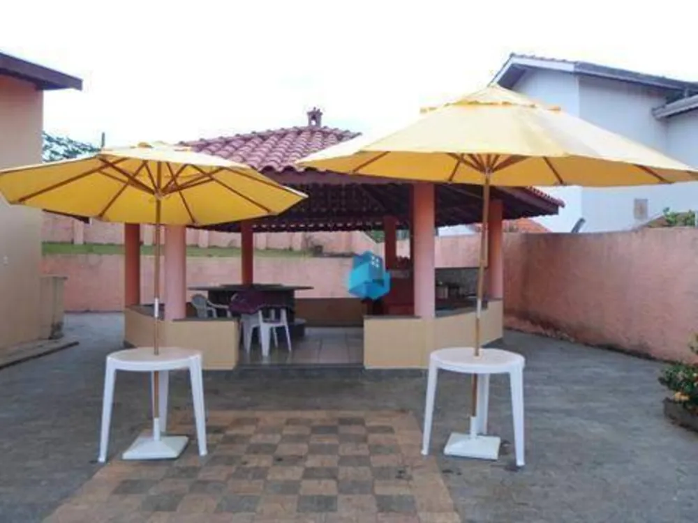 Chácara, 5 quartos, 2500 m² - Foto 4