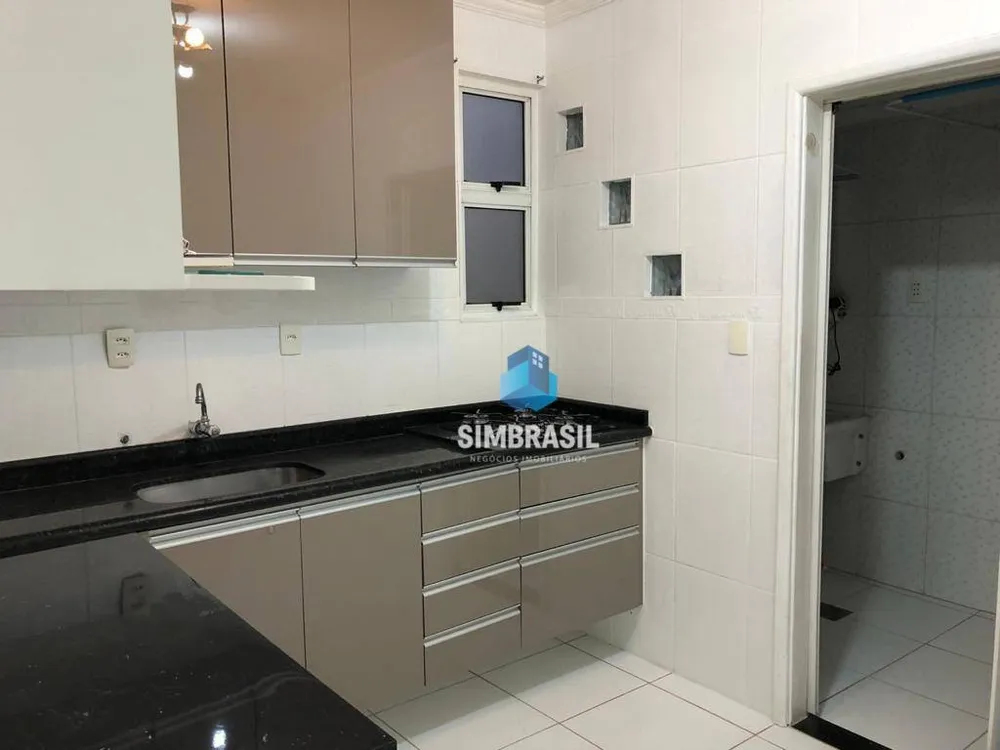 Apartamento, 2 quartos, 64 m² - Foto 2