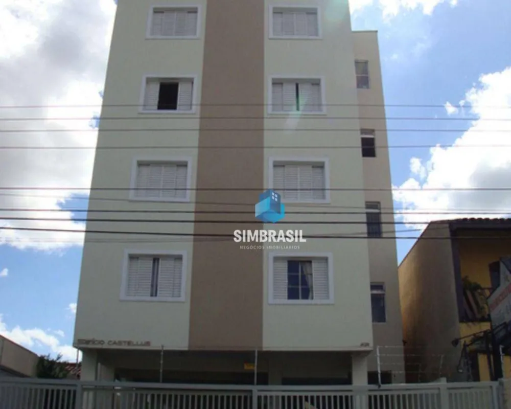Apartamento, 2 quartos, 64 m² - Foto 4