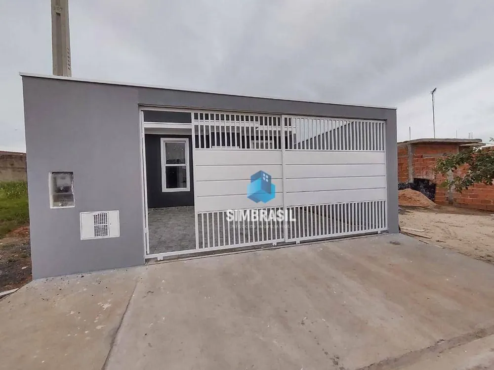 Casa, 2 quartos, 98 m² - Foto 3