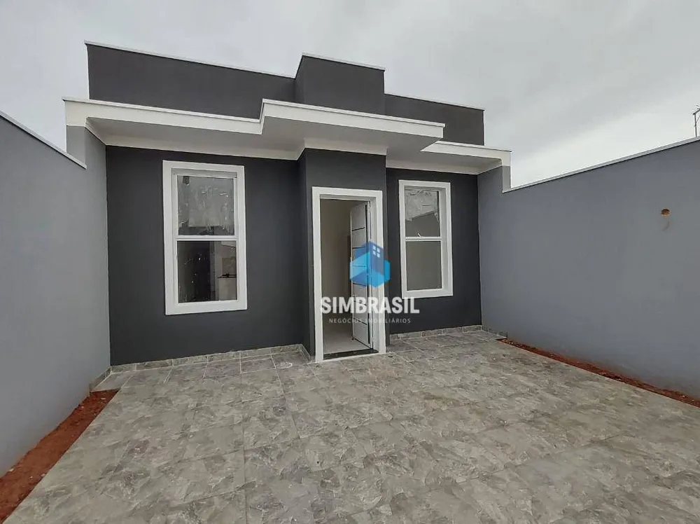 Casa, 2 quartos, 98 m² - Foto 2
