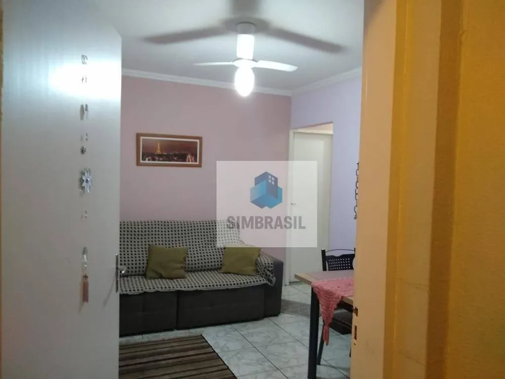 Apartamento, 2 quartos, 80 m² - Foto 2