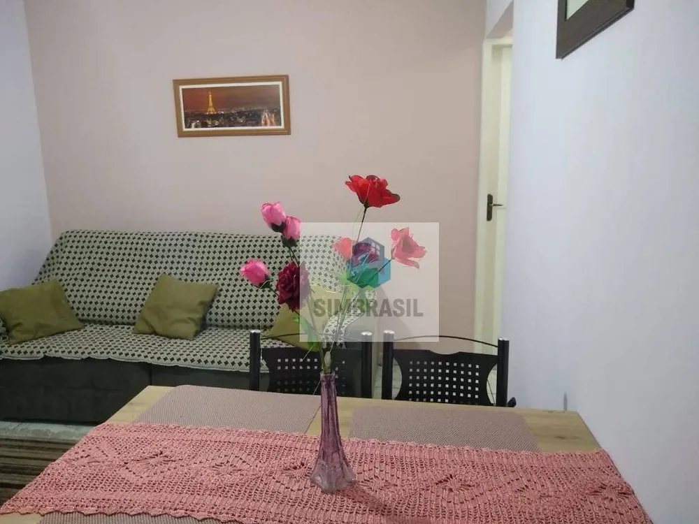Apartamento, 2 quartos, 80 m² - Foto 4