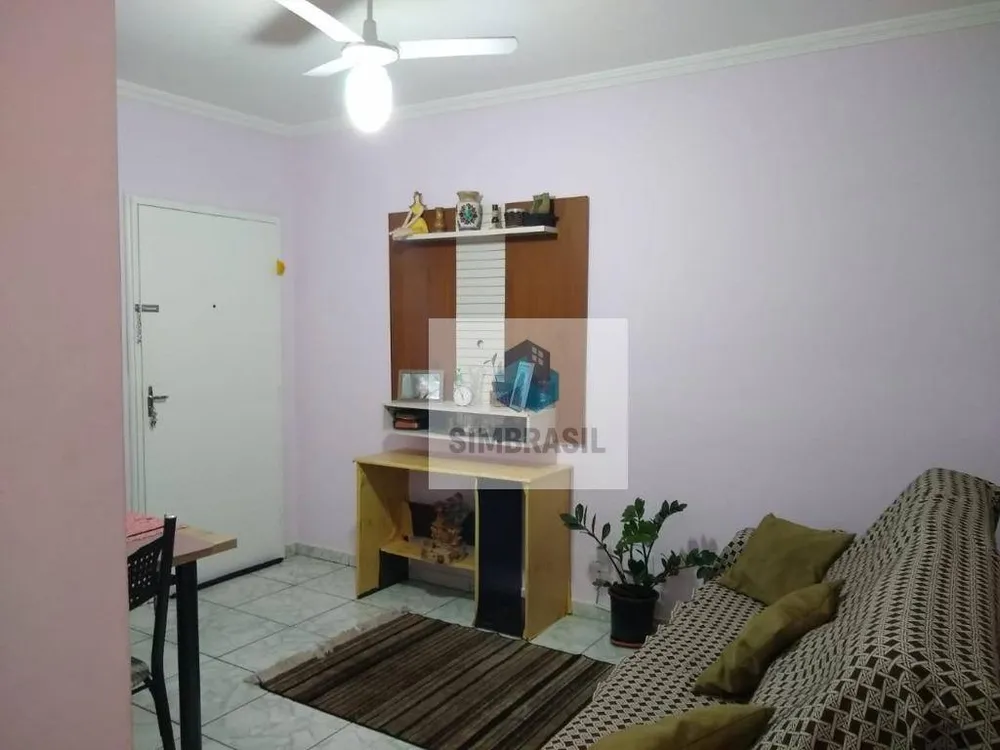 Apartamento, 2 quartos, 80 m² - Foto 3