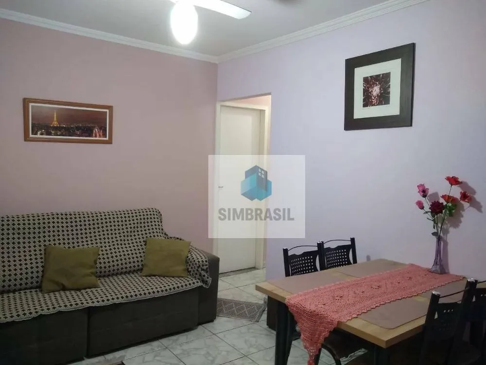 Apartamento, 2 quartos, 80 m² - Foto 1