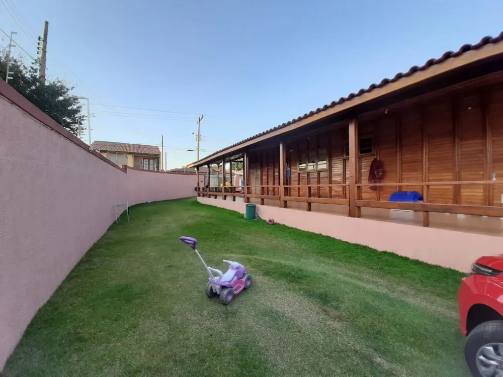Casa, 3 quartos, 250 m² - Foto 4