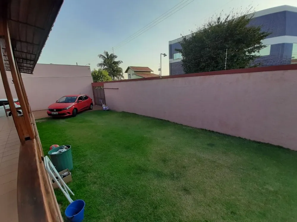Casa, 3 quartos, 250 m² - Foto 3
