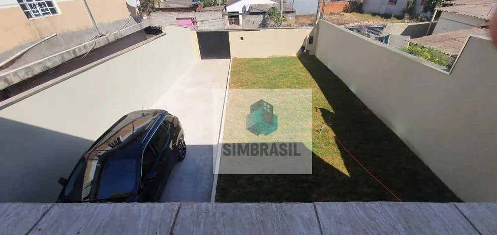 Casa, 3 quartos, 250 m² - Foto 3