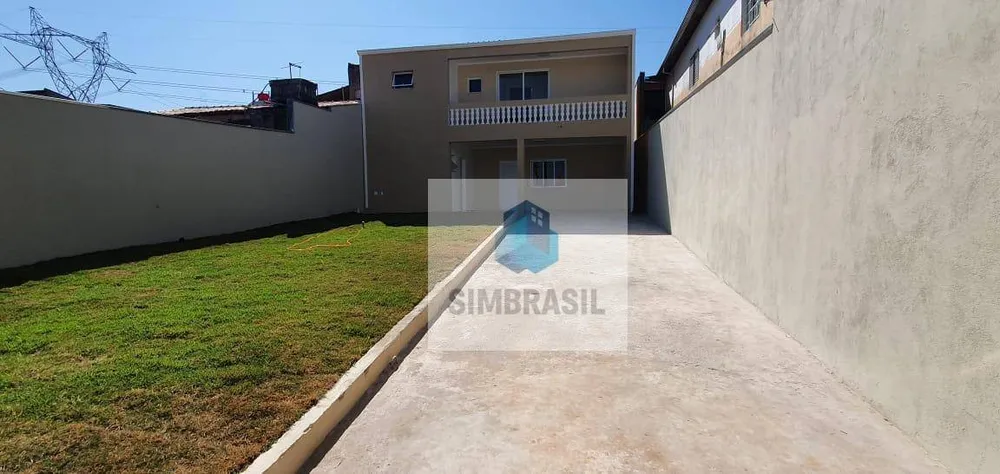 Casa, 3 quartos, 250 m² - Foto 2