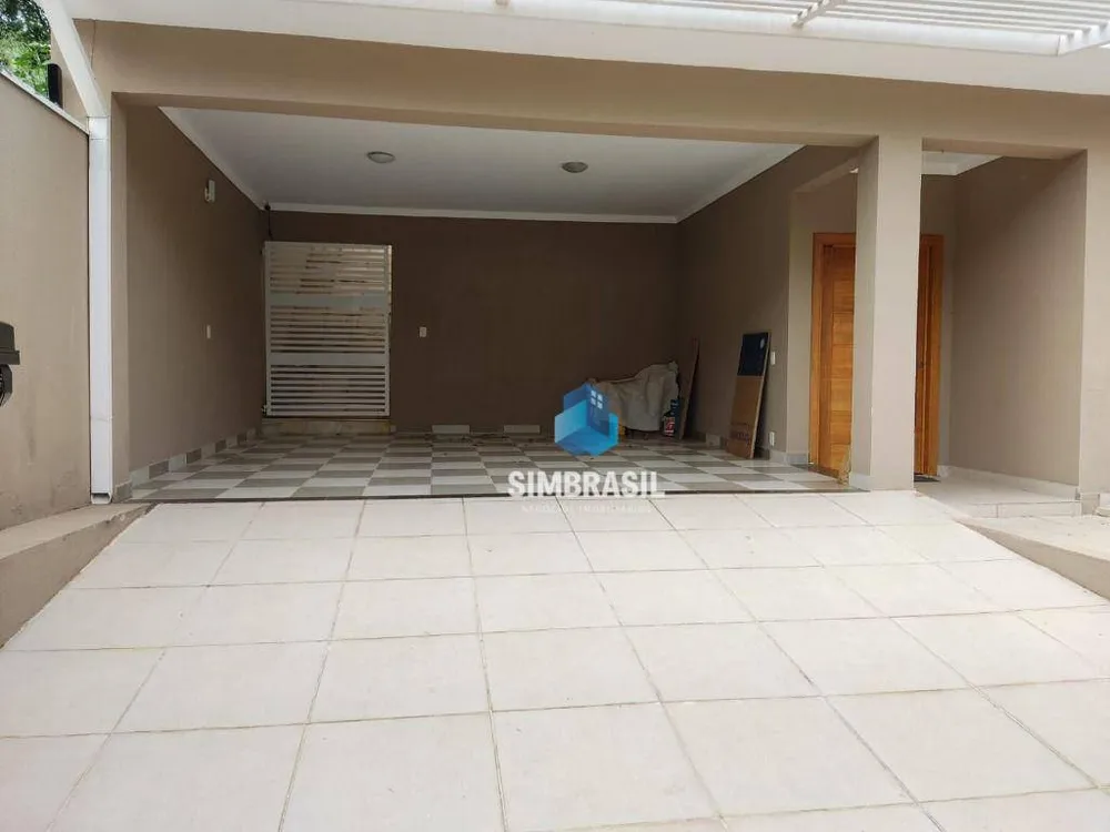 Casa, 4 quartos, 240 m² - Foto 4