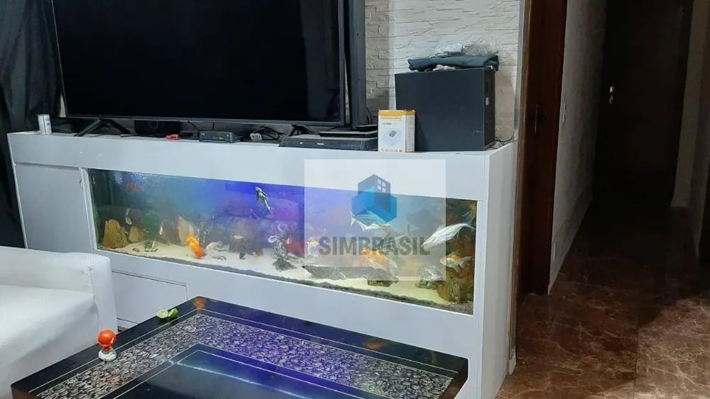 Casa, 3 quartos, 150 m² - Foto 4
