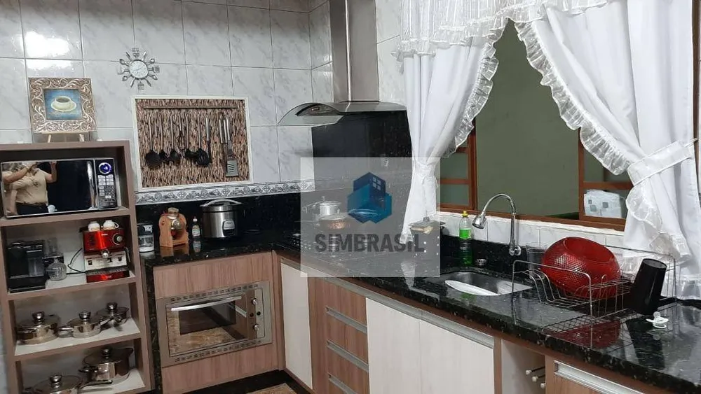 Casa, 3 quartos, 150 m² - Foto 3