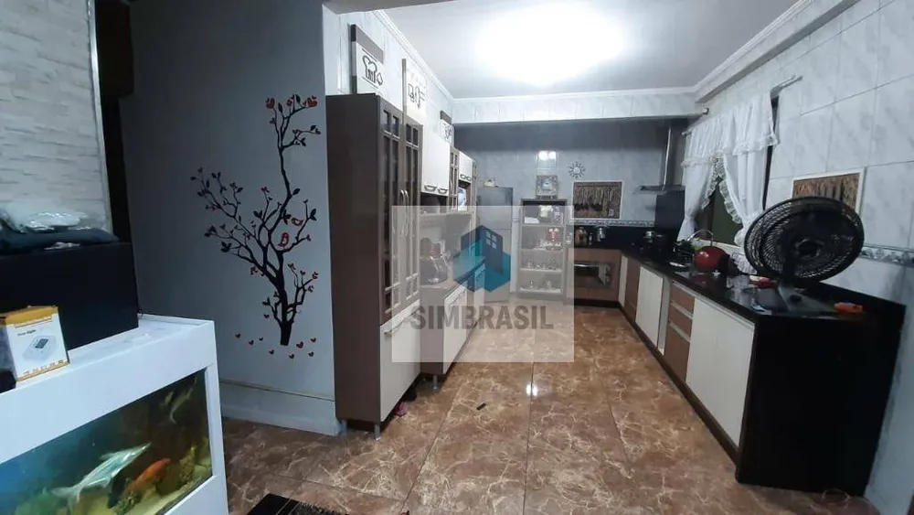 Casa, 3 quartos, 150 m² - Foto 2