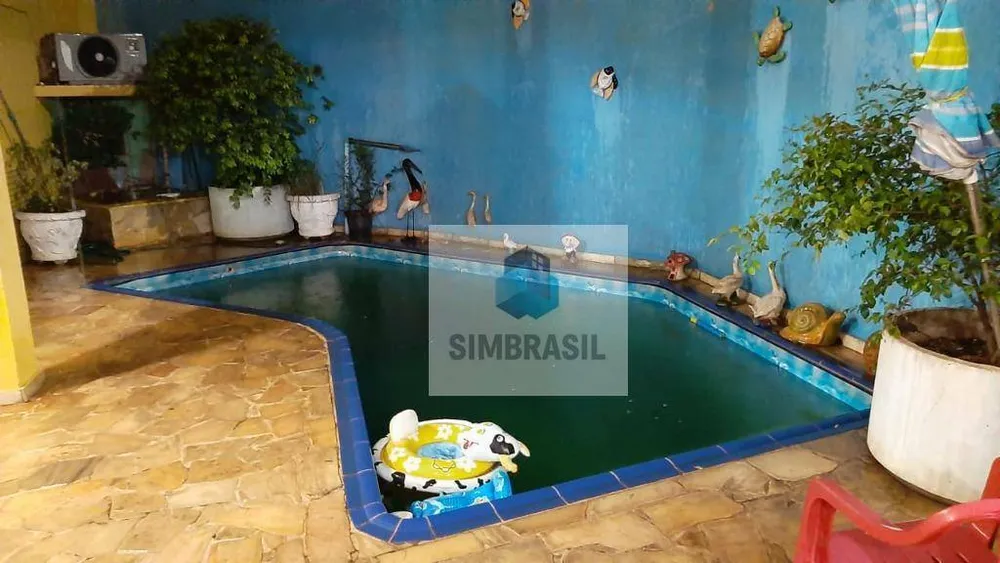 Casa, 3 quartos, 150 m² - Foto 1