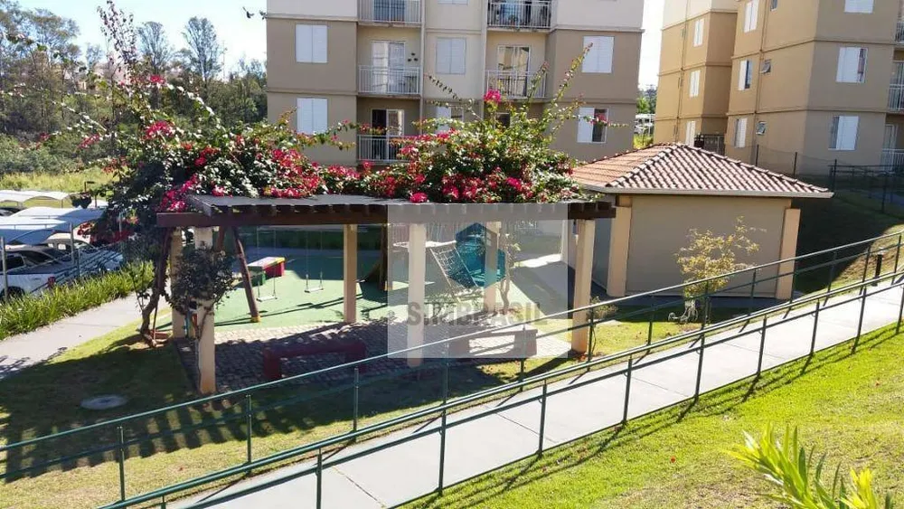Apartamento, 3 quartos, 52 m² - Foto 2