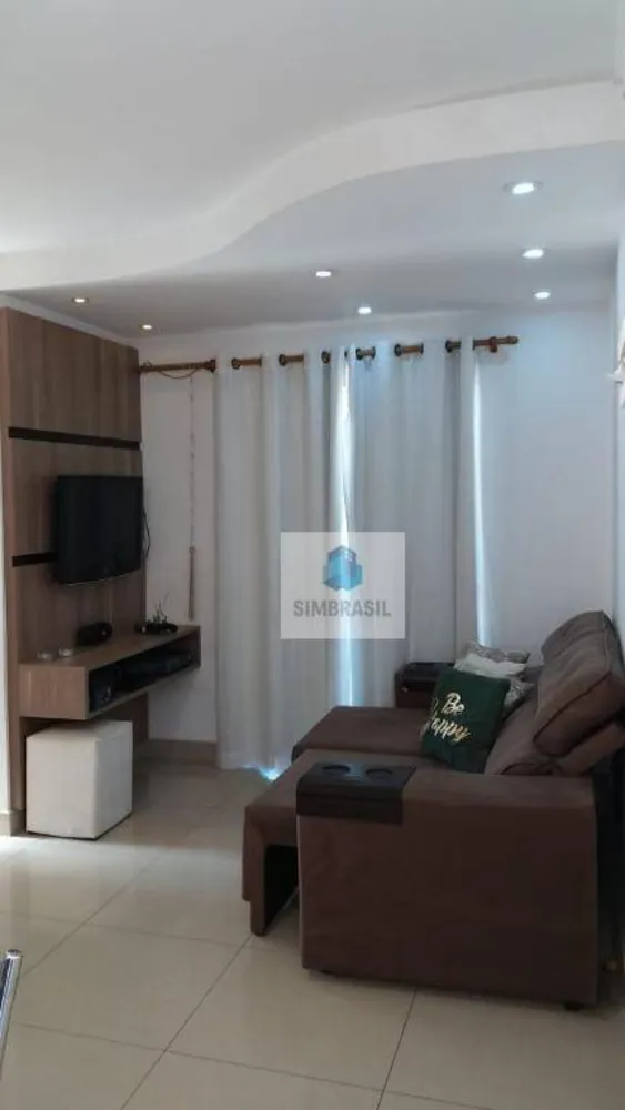 Apartamento, 3 quartos, 52 m² - Foto 4