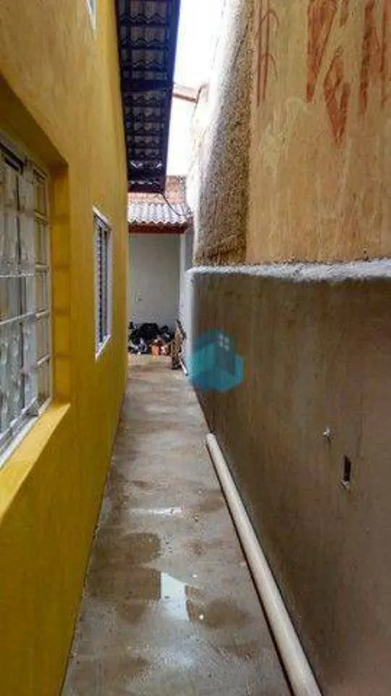 Casa, 3 quartos, 120 m² - Foto 4