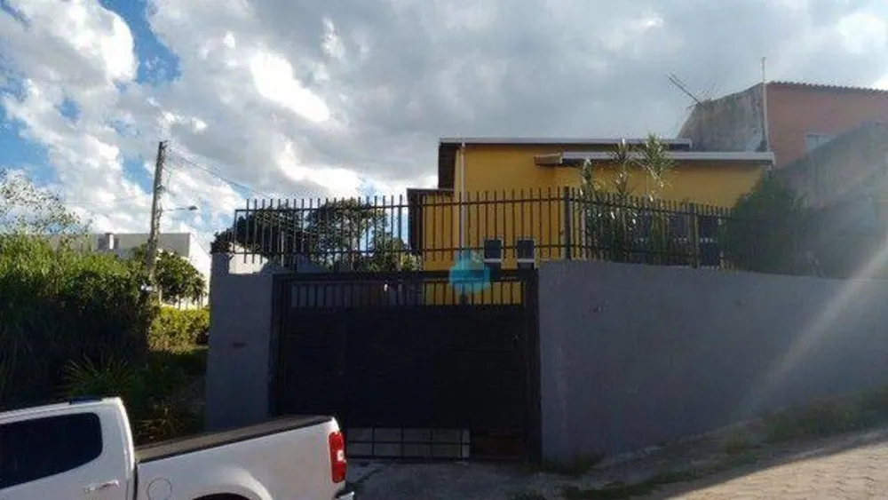 Casa, 3 quartos, 120 m² - Foto 1