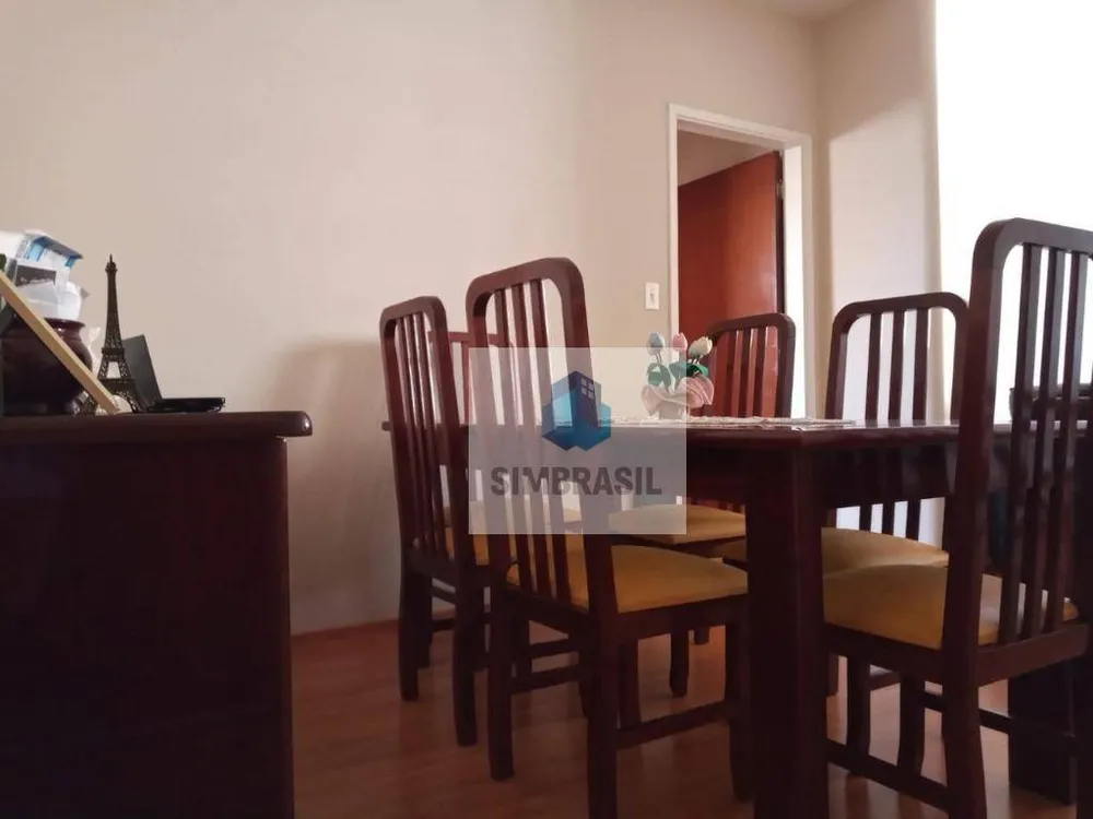 Apartamento, 2 quartos, 80 m² - Foto 2