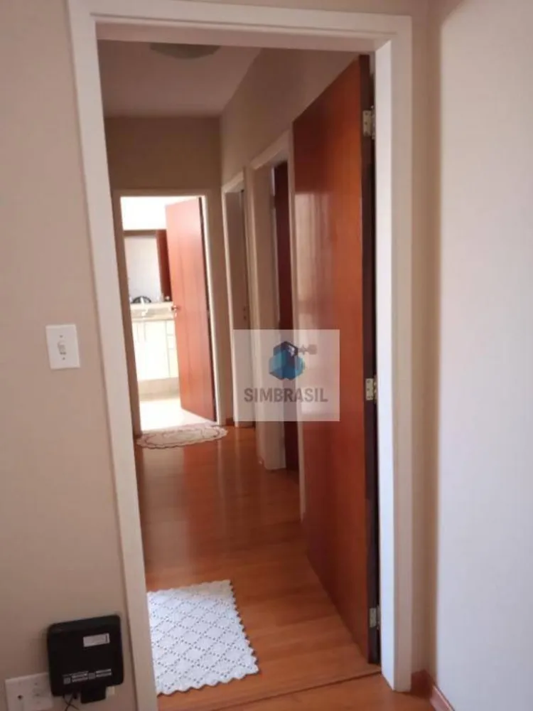 Apartamento, 2 quartos, 80 m² - Foto 1