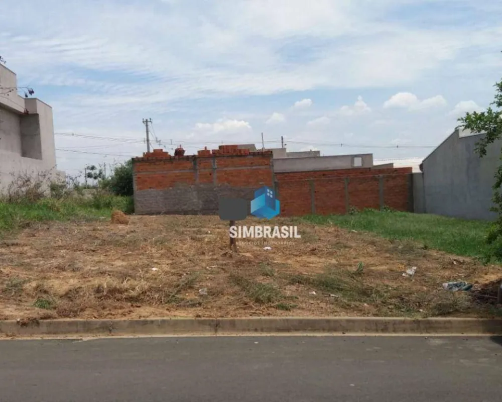 Terreno, 200 m² - Foto 1