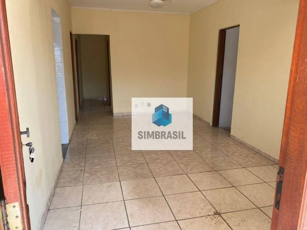 Casa, 4 quartos, 140 m² - Foto 3