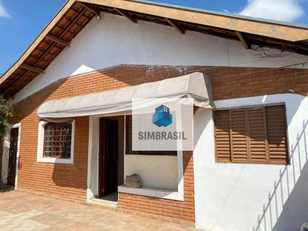 Casa, 4 quartos, 140 m² - Foto 2